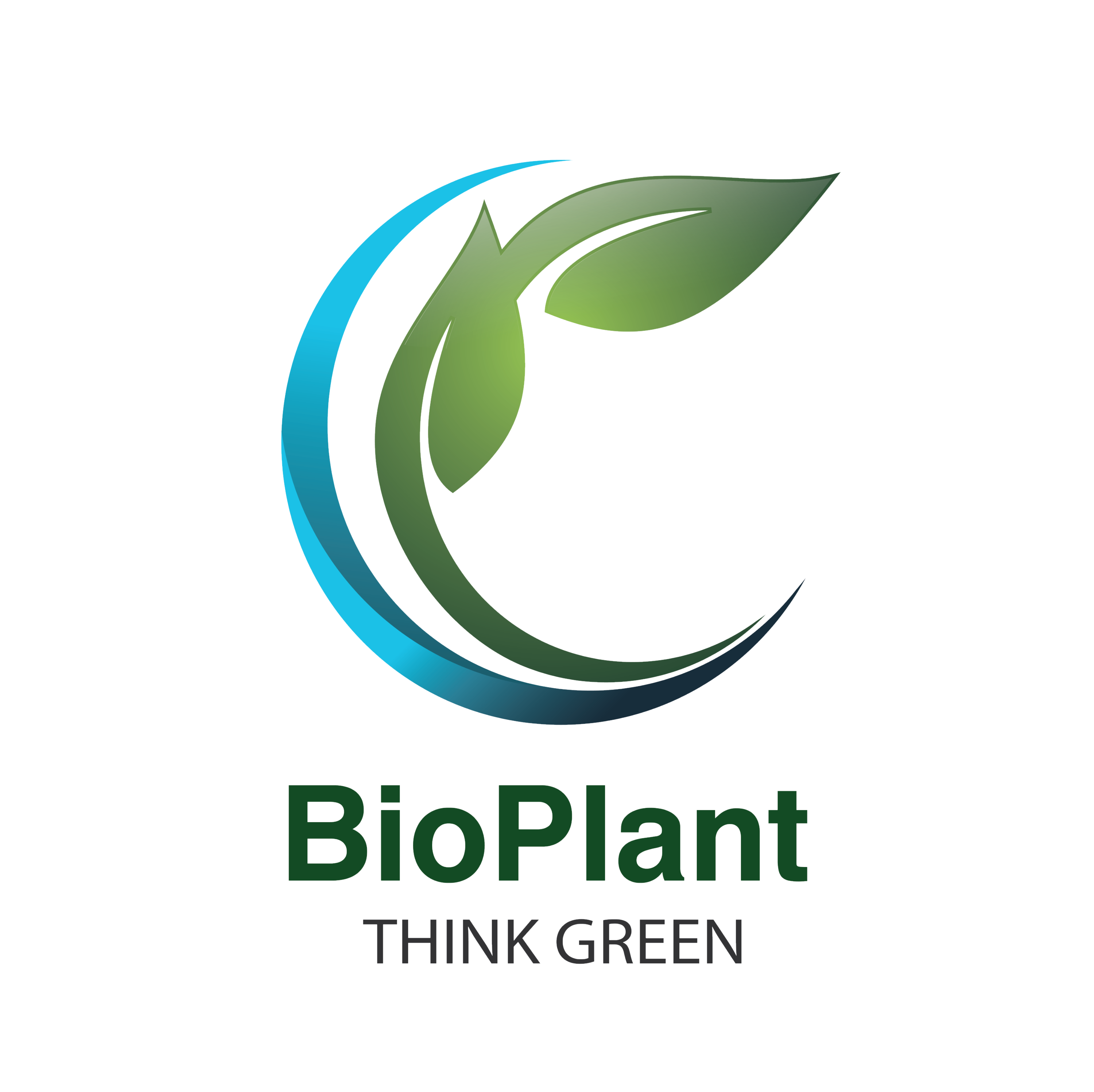 Bioplant Logo